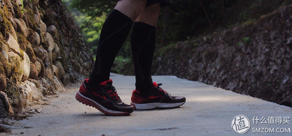 为了更好的运动和恢复--肌能压缩腿套