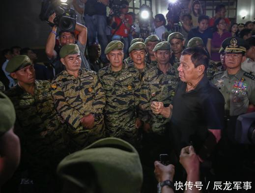  『扫地出门』轮到美军被扫地出门了，南海国家放出强硬信号：禁止再踏入本土