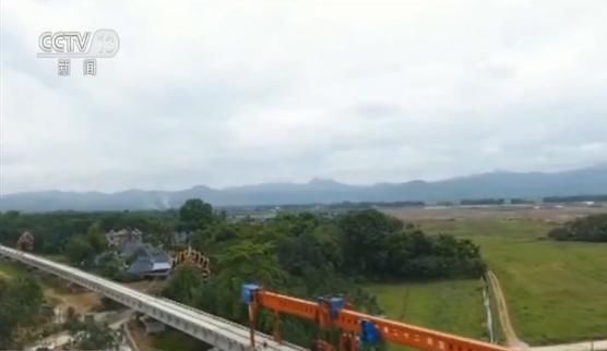 连接东南亚三国，云南三条跨国铁路的最新消息来了