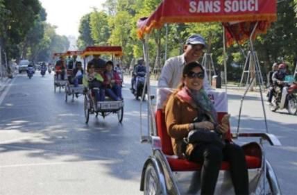 越南人的评价：美国是朋友，新加坡是亲人，中国仅2个字