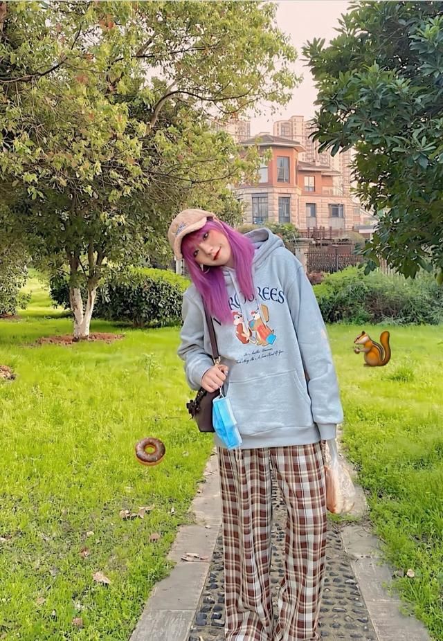  【系列】适合梨形身材的“水果系列”搭配来了，配色鲜艳又明亮，保你心动