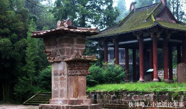 四川雅安这八个地方被国家重点保护，看看都是些啥宝贝