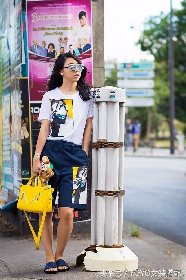 12岁李嫣继承王菲逆天长腿，没好命腿你要有这些救命短裤