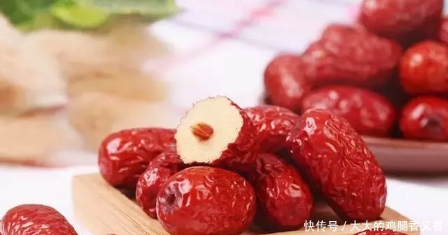 健康之路▎红枣、红糖不补血!真正的补血食物是这5种