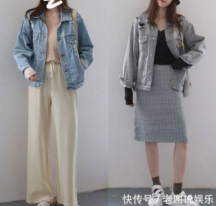  『舒适』舒适温婉的春季通勤穿搭，简约又俏皮感，让你美过一整季