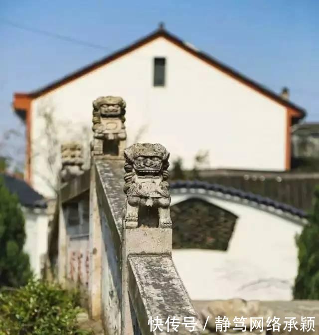 这座低调小城承包了浙江最美的春天, 清明去过两三天乡下生活~