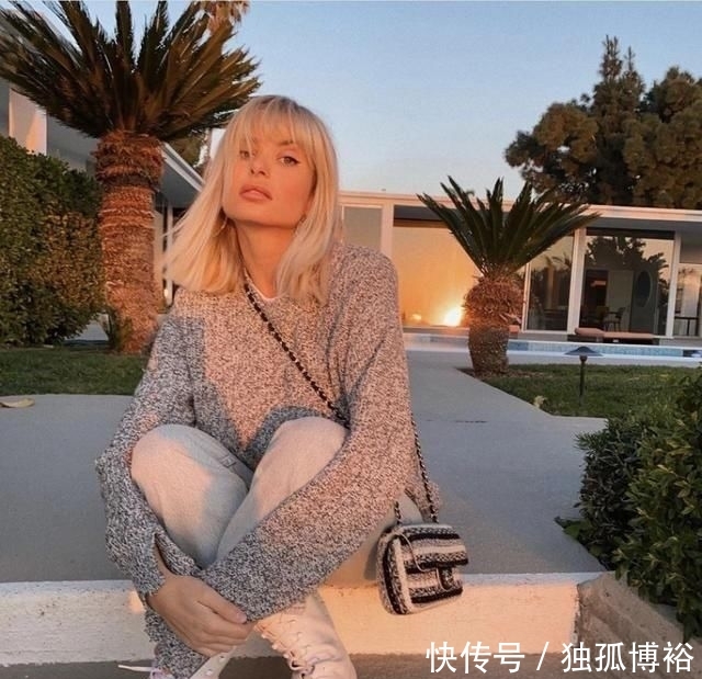 格纹:开工第一天,穿上我的“家居裤”就直接去公司?