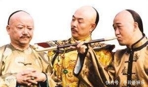 「纪晓岚」纪晓岚写了一副春联, 主人吓出一身冷汗, 乾隆也让他立刻解释