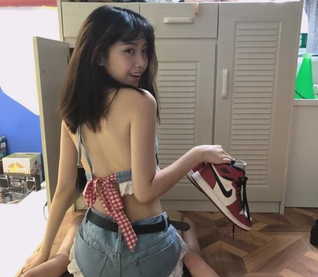  『喜欢』为什么男孩子都喜欢半藏森林？