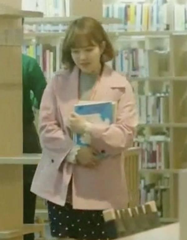  『电视剧』跟随韩国电视剧学穿衣搭配 | 不一样个子教材式参照