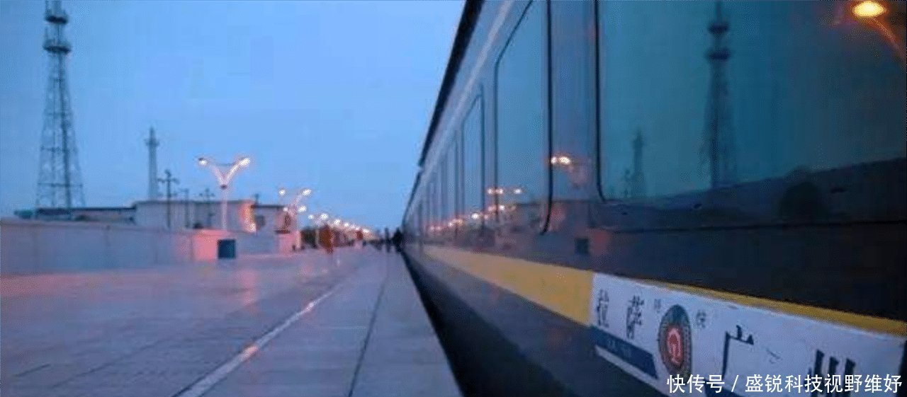 国内最难熬的火车跨域8个省，你想挑战50多个小时的车程吗