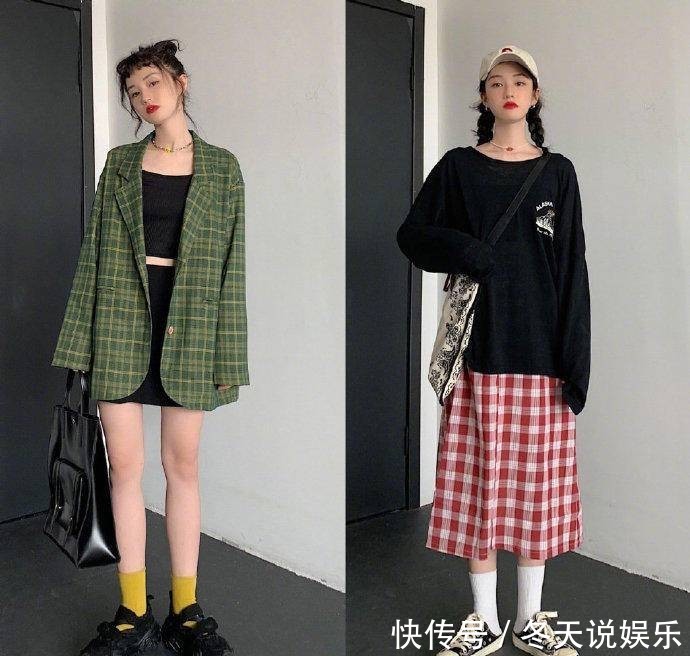  性又时髦：可盐可甜的早春穿搭，回头率爆棚姐妹出游选择！