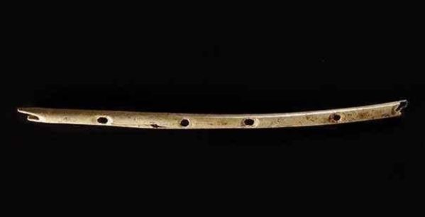 十一个现存世界上最古老的东西