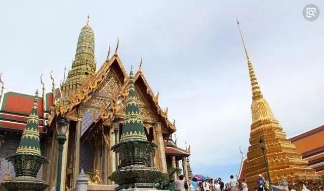 柬埔寨、越南和泰国哪个更好玩?哪个消费低?