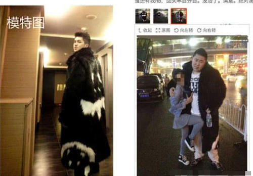 最尿性的买家秀:图3黑丝袜抢镜,最后一个笑晕在厨房!