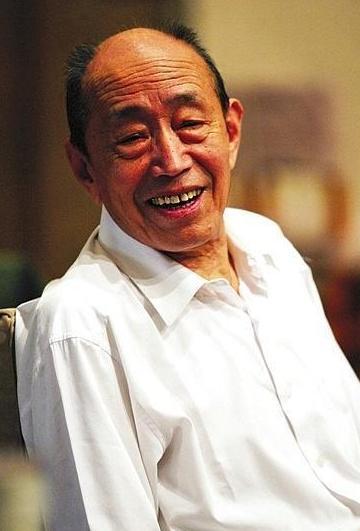 曝北京人艺表演艺术家朱旭去世，刘晓庆陶虹悼念，后经证实为谣言