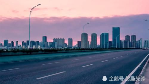  强势■中部城市富裕排名，武汉郑州分列二三名，长沙的表现最强