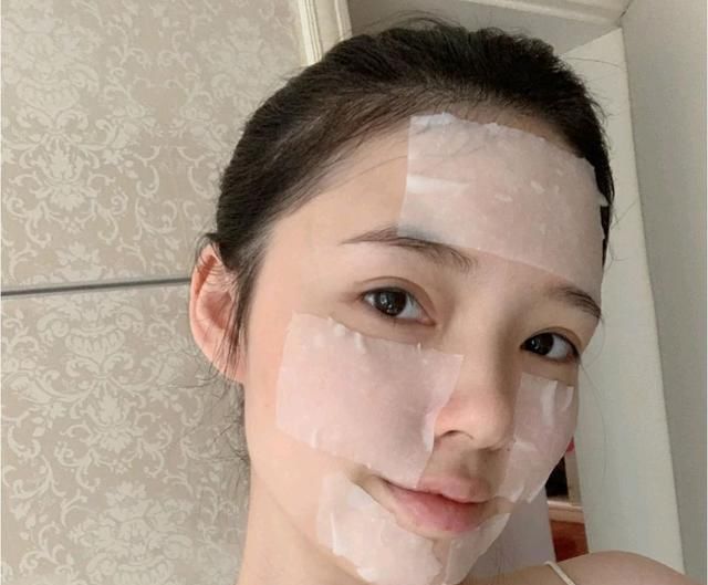  『女生』皮肤差的女生坚持这3点,皮肤会变好,特别第2点,颜值飙升!