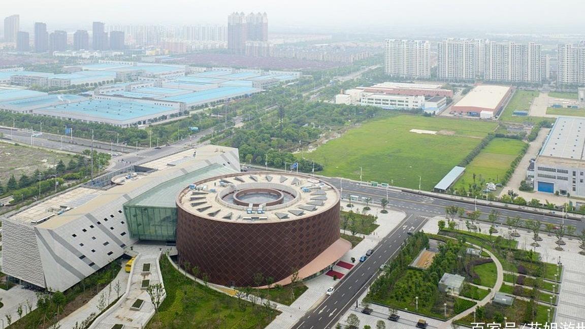 中国最像上海的县级市：语言文化基本相同，被称为“小上海”