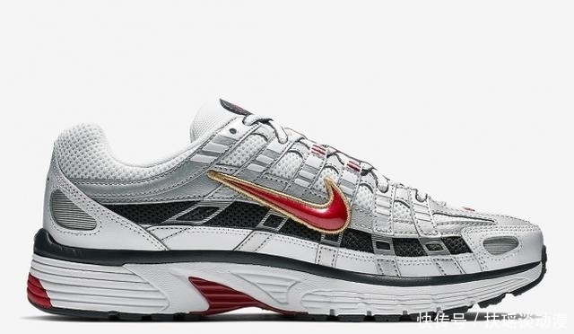 「Nike」OFF-WHITE x Nike 神秘鞋款再曝新配色!今年春季发售