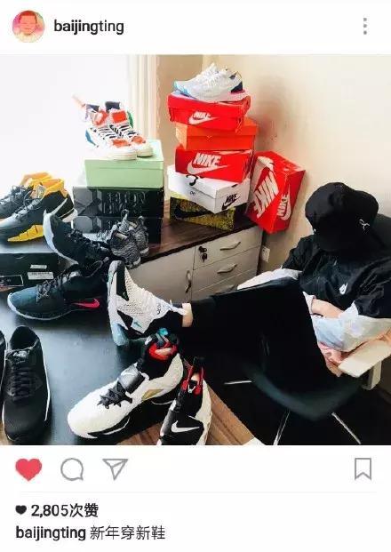 白敬亭：一个被演员事业耽误的鞋头