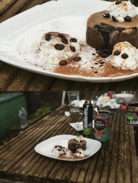 全靠奇思妙想,点评网上全伦敦排名第一餐厅竟