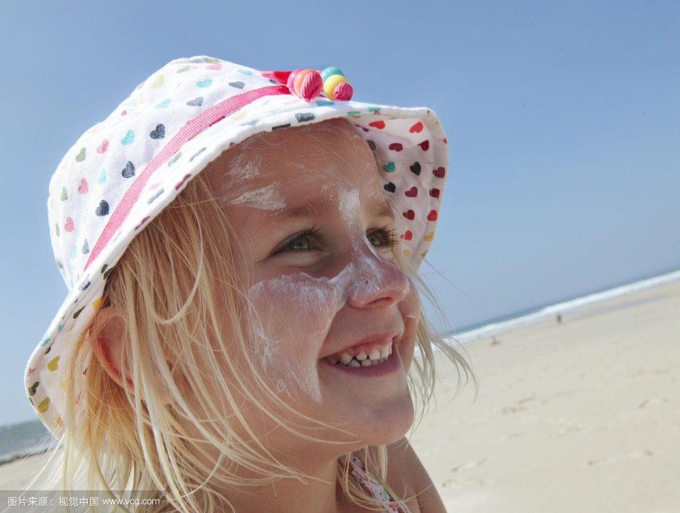 防晒=防黑?没那么简单!