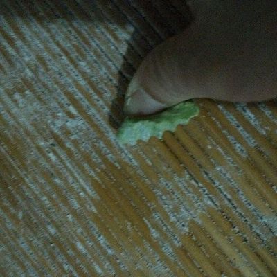  『炒蛋』番茄炒蛋烩猫耳朵面