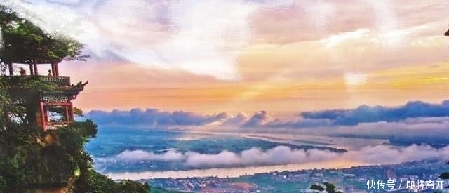  河池：广西最厉害的县，富裕程度远超河池 防城港，让来宾 贺州