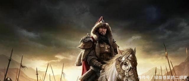 周召二公@步步惊心,危机重重!276年西周史之惊心动魄超过你的想象