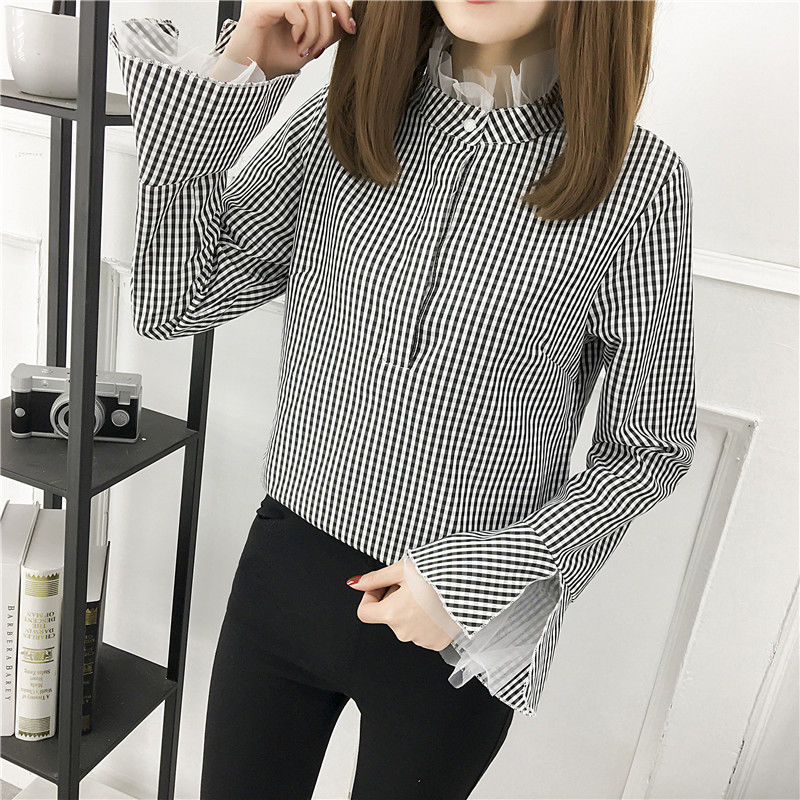 赶紧扔掉裙子!现都流行穿“欧货小秋衫+小脚裤”,那才叫一个美