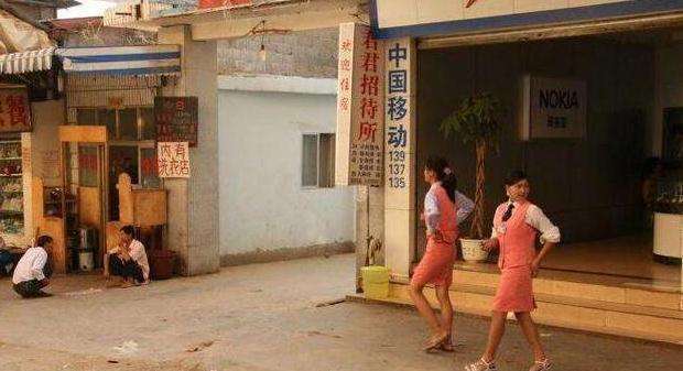 曾到处使用“中文”的果敢，现如今又是什么样？游客：与传闻不同