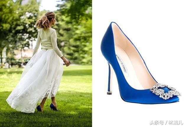 新《流星花园》女主丑鞋被群嘲，这4款鞋才能带你去梦想的地方！