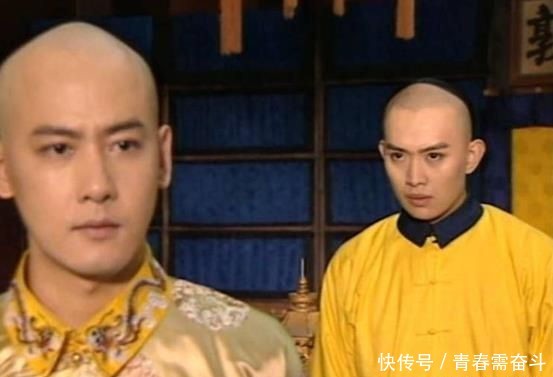 怎么看鹤唳华亭