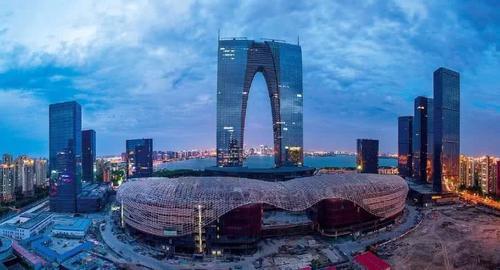 假如江苏要迁移省会，哪个地方最适合？这两大城市呼声最高