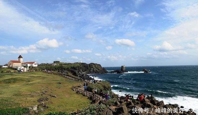 韩国景区依旧垃圾遍地，中国游客不来后，韩国再次甩锅给日本！