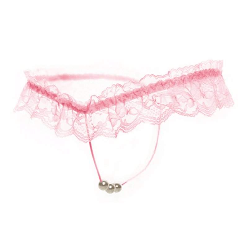 棉文胸赶紧扔掉，今夏流行这种薄、轻、透文胸，配丁字裤穿，刚好