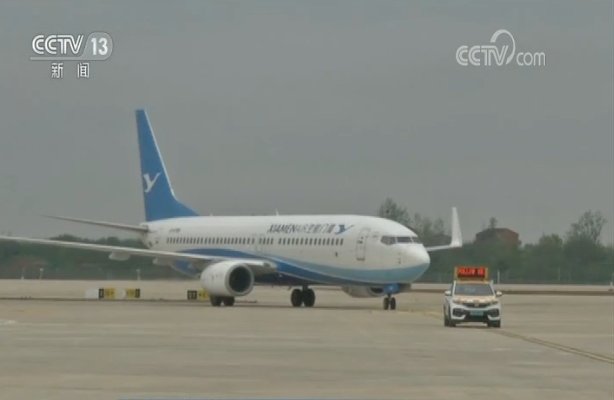  【筛查】武汉：重点筛查 多环节加强疫情防控