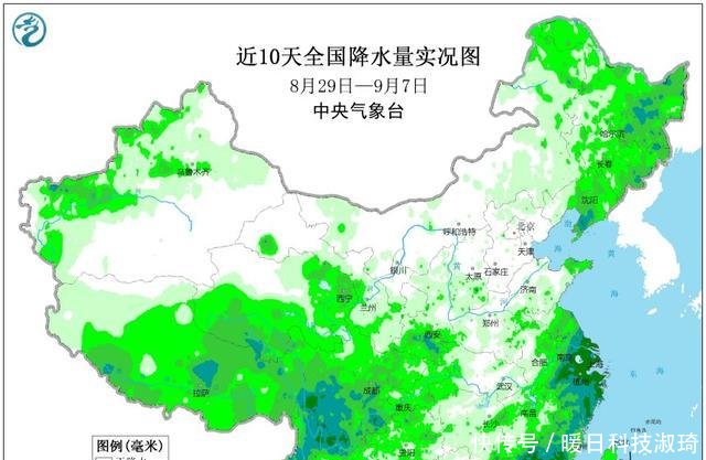  江西：湖北 湖南 江西确定！秋老虎来了！同时还将迎来下列考验