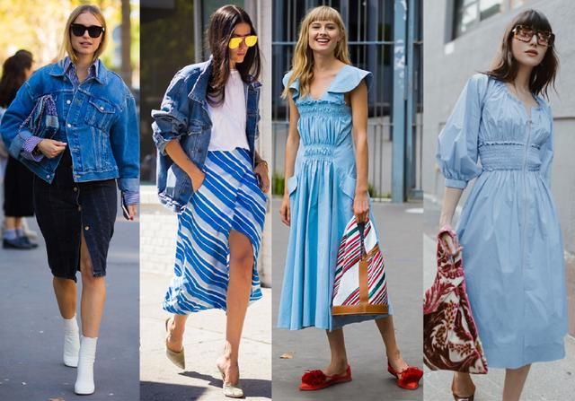 秋天别穿得花里胡哨啦，这三种颜色高级有质感，好多人却不知道