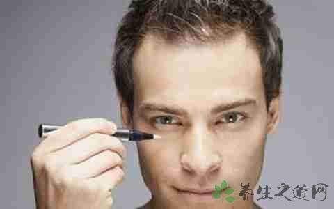 夏季男士如何护肤