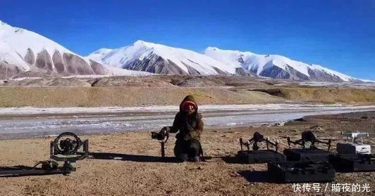 摩托车长途旅行，如何安全穿过无人区？