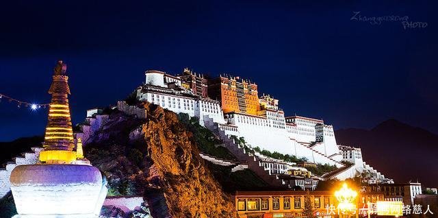 我国正建一条重量级铁路, 横穿沙漠雪山冰川高原, 经过你家乡吗