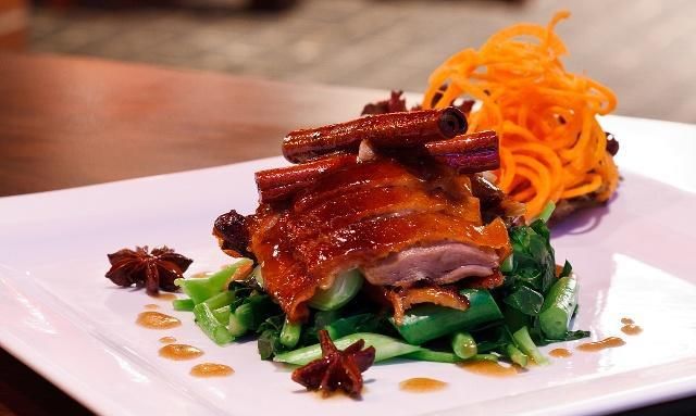 我国吃鸭子最多的城市，一年吃掉1亿多只，不是北京，也不是武汉