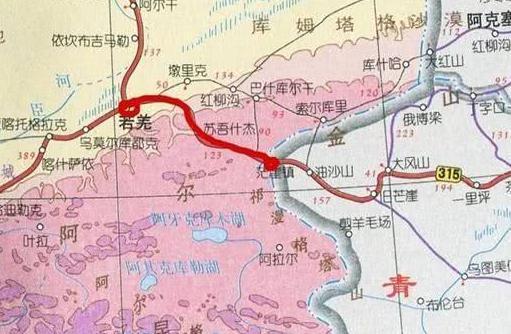 中国最大的县：人口不足7万，面积却是韩国两倍