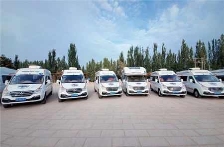 新疆叶城·西藏拉萨自然风情深度自驾游活动 在新藏线大本营锡湜