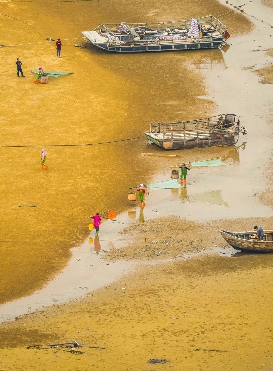 中国最出大片的地方,去一次此生难忘