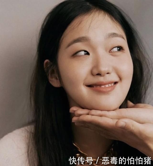  『恕我直言』恕我直言，单眼皮真的太高级了