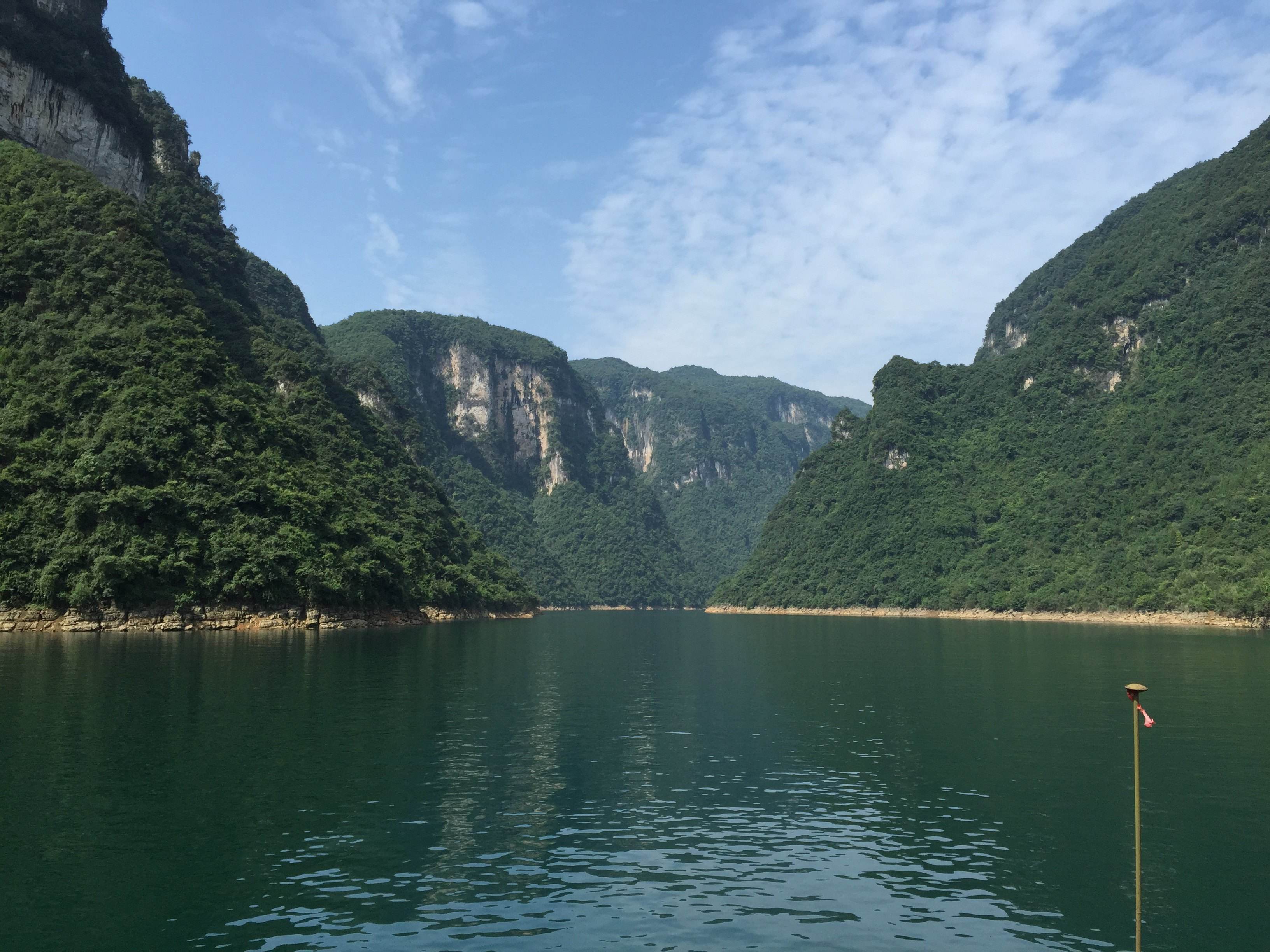 湖北宜昌2018年GDP已出，挑战河南可排名第几？