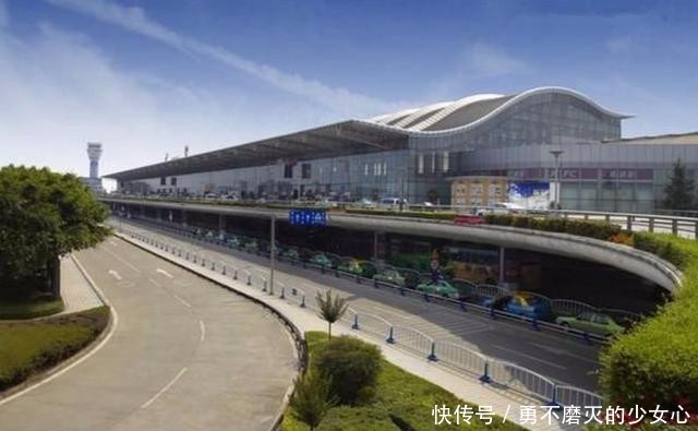 西部客运量最大的三大国际机场,来看看你所在城市上榜吗